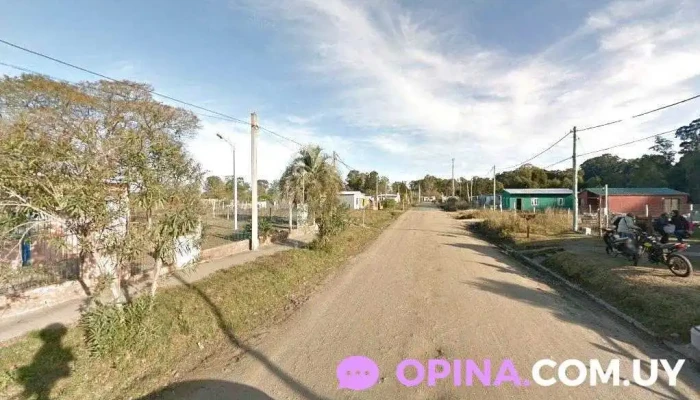 Escuela Nro 130 - Col. Del Sacramento