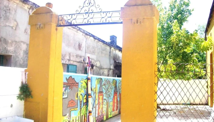 Escuela Nro 158 Tiempo Completo - Montevideo