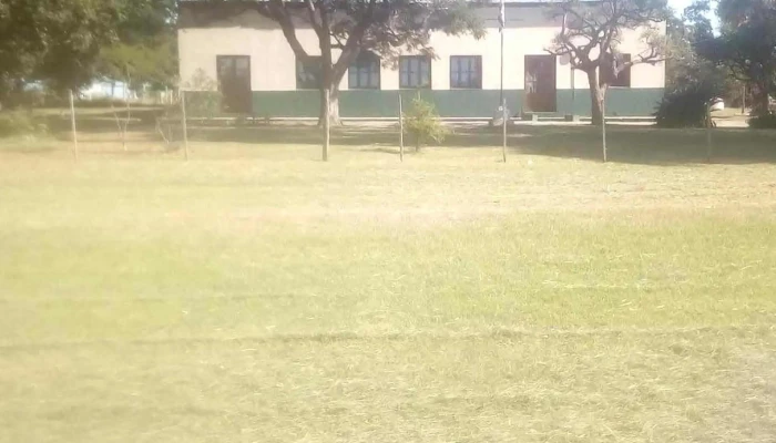 Escuela Nro. 20 "Suiza" - Riachuelo