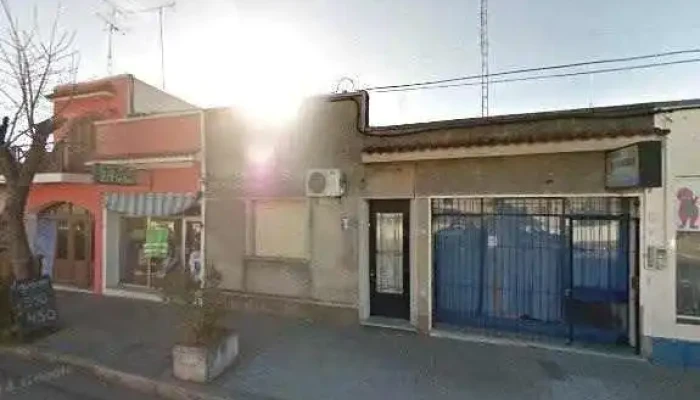 Escuela Nro 24 Juan Zorrilla De San Martin Videosdeg - Mercedes