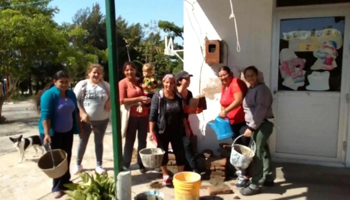 Escuela Nro 26 Edificio - Salto