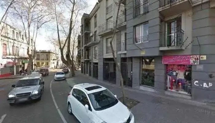 Escuela Nro 33 Republica De Colombia Videos - Montevideo