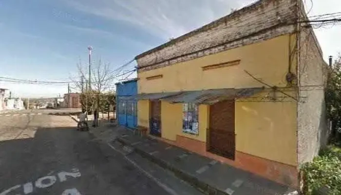 Escuela Nro 46 Donde - Mercedes