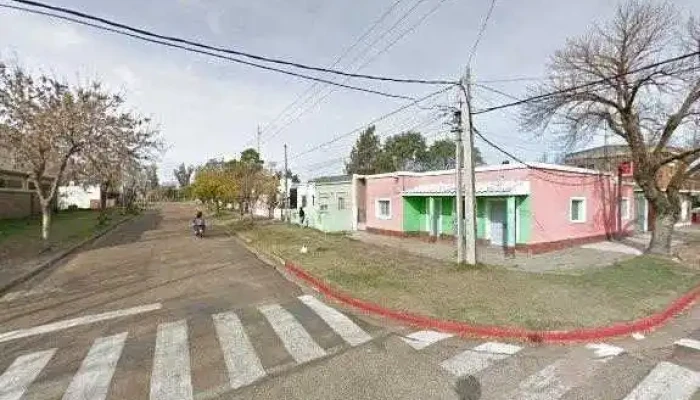 Escuela Nro 9 Direccion - Salto