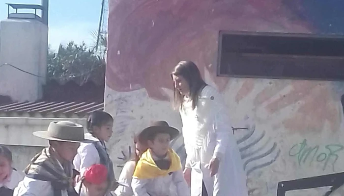 Escuela Numero 41 De Castillos Rocha Uruguay -  Comentario 3 - Castillos