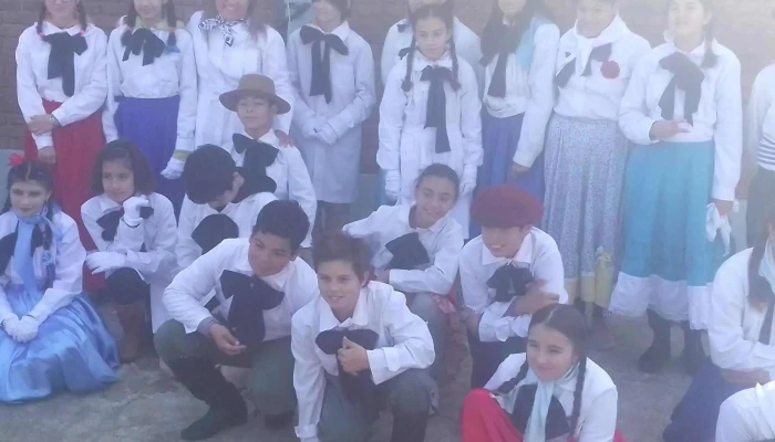 Escuela Numero 41 De Castillos Rocha Uruguay -  Comentario 4 - Castillos