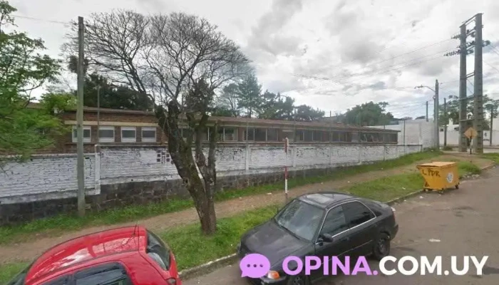 Escuela N° 102 - Rivera