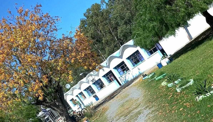 Escuela N° 103, Colonia Manuel Victoria, Soriano - José Enrique Rodó