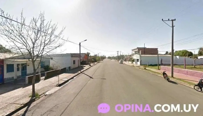 Escuela N° 143 - 18 De Julio