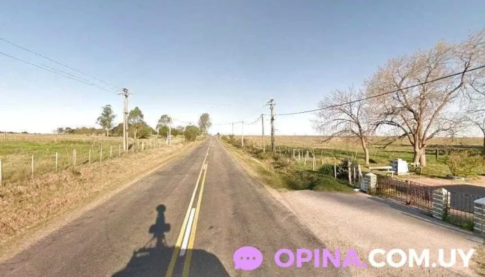 Escuela N°. 55 Julia Vignoly De Garcia - Canelones