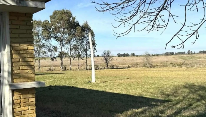 Escuela N° 73 - Santa Lucía