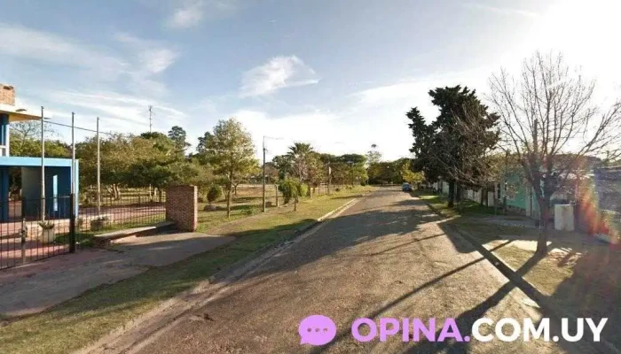 Escuela N° 78 - Salto