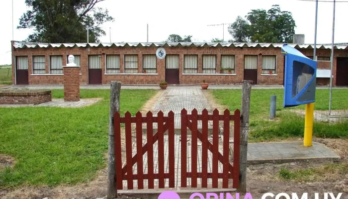 Escuela N°42 - Departamento De Florida