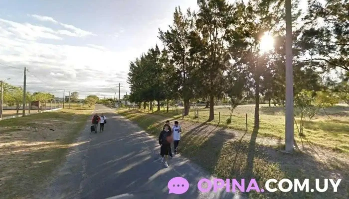 Escuela Nº 105 - Juan L. Lacaze