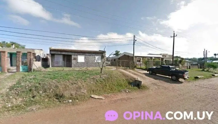 Escuela Nº 127 - Salto