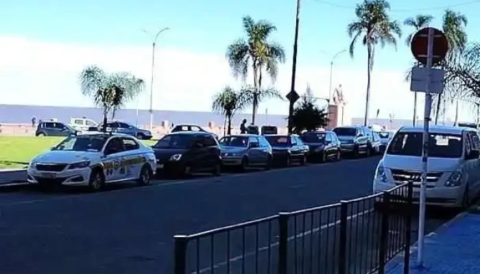 Escuela Nº 131 República de Chile - Montevideo