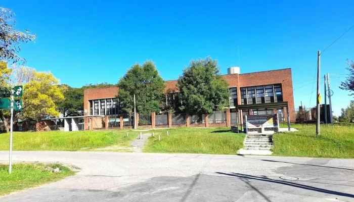 Escuela Nº 183 - Montevideo