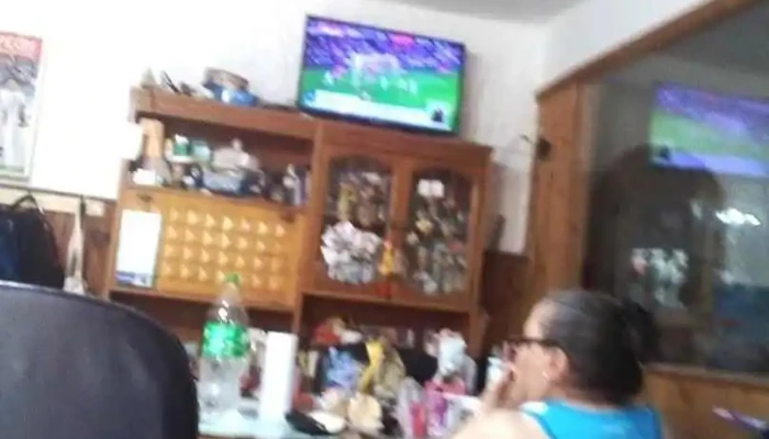 Escuela Nº 206 - Montevideo