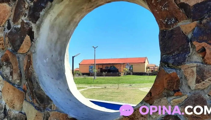 Escuela Nº 23 - Baltasar Brum