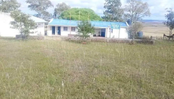 Escuela Nº 23 - Departamento De Treinta Y Tres