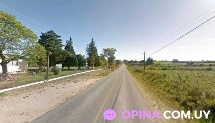 Escuela Nº 96 - Nueva Helvecia