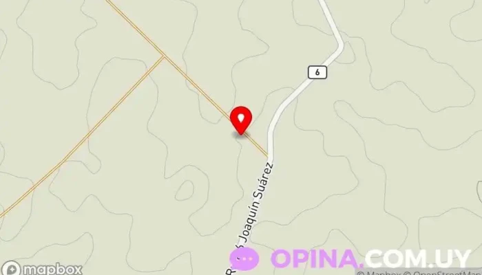 Escuela Nº121 de Pueblo de los García - Vichadero