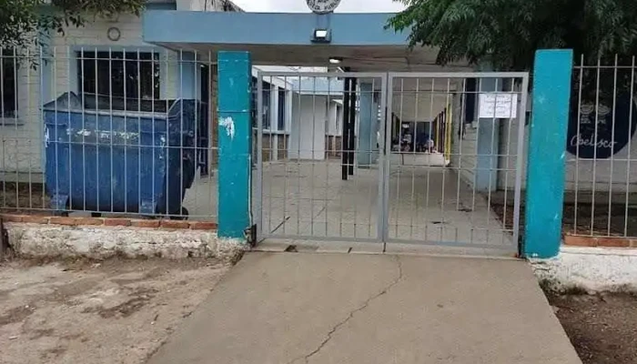 Escuela Nº189 - Las Piedras