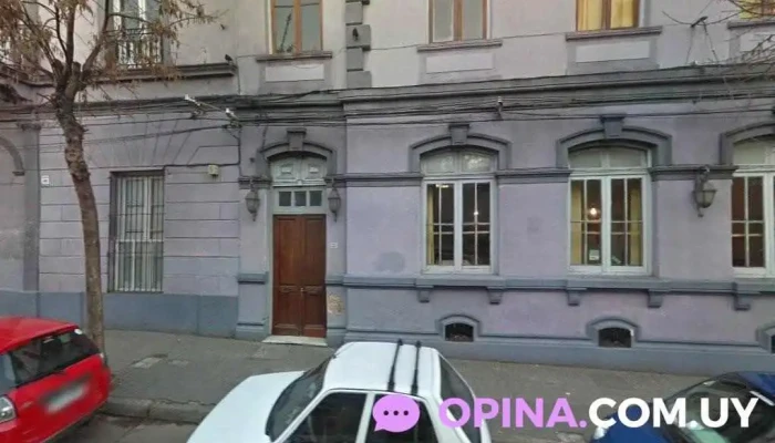 Escuela Nº46 "Evaristo G. Ciganda" - San José De Mayo