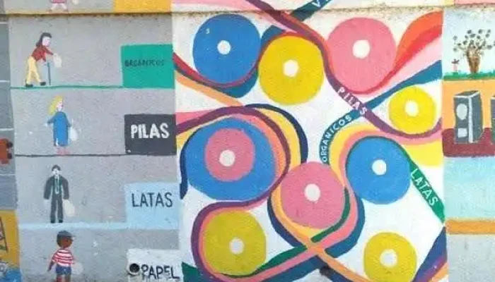 Escuela Nº72 Japón - Montevideo