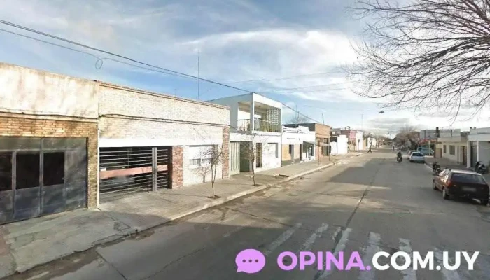 Escuela Nº95 - San José De Mayo