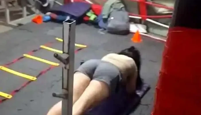 Escuela Pitbull Boxeo Kick Boxing Jiujitsu Y Defensa Personal -  Gimnasio - Montevideo