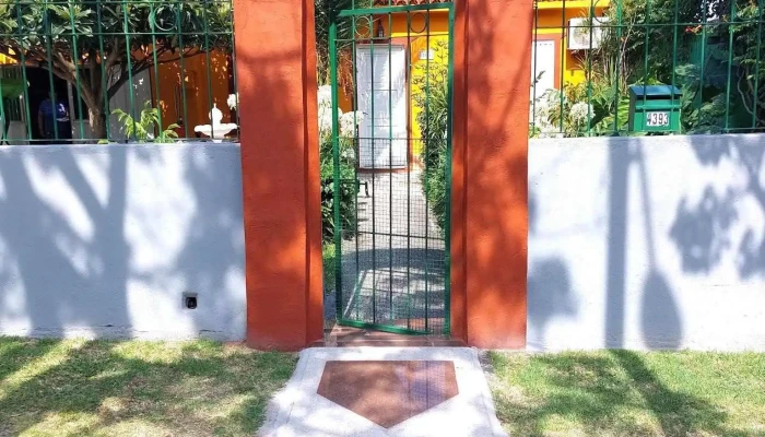 Escuela Primaria Ndeg59 Y 119 Telefono - Montevideo