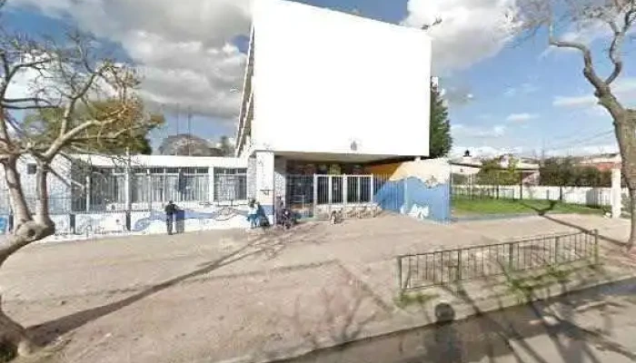 Escuela Primaria Ndeg59 Y 119 Telefonodeg - Montevideo