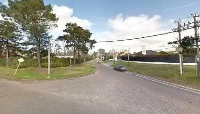 Escuela Publica Horariodeg - Montevideo