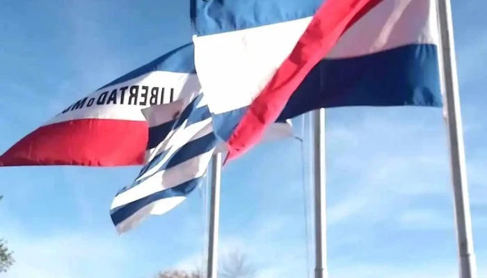 Escuela Publica N 33 Videos - La Paloma