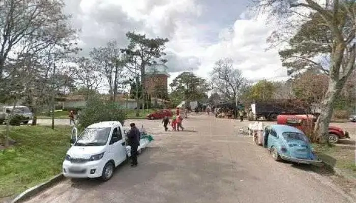 Escuela Publica N 46 Atlantida Promociondeg - Atlántida