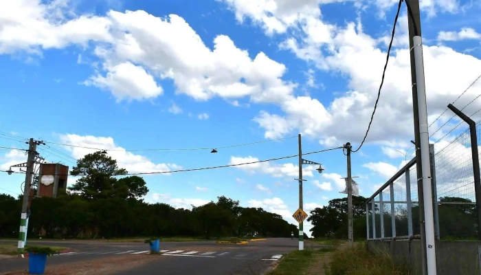 Escuela Publica Ndeg 120 Direccion - Salto