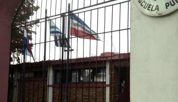 Escuela Publica Ndeg 53 San Jose De Mayo - San José de Mayo