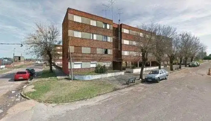 Escuela Publica Ndeg109 Donde - Florida