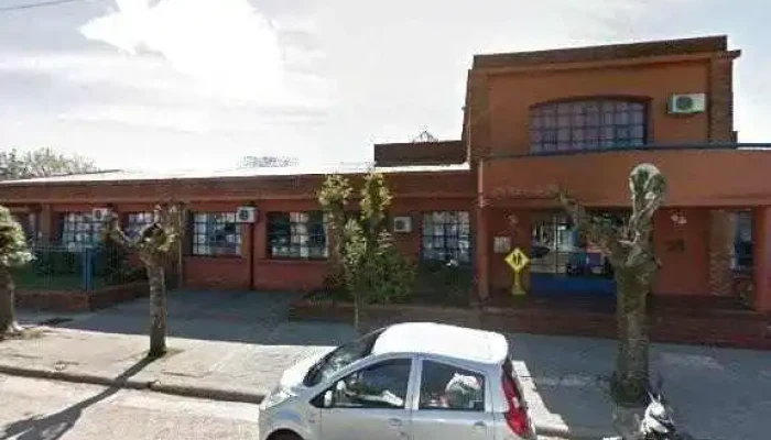 Escuela Publica No 142 Street View Y 360 - Tarariras