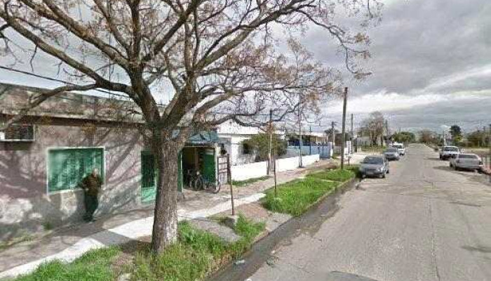 Escuela Publica No 353 Todo - Montevideo