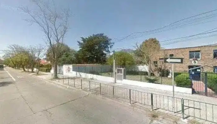 Escuela Publica Nro 180 Susana Soca Preciosdeg - Montevideo