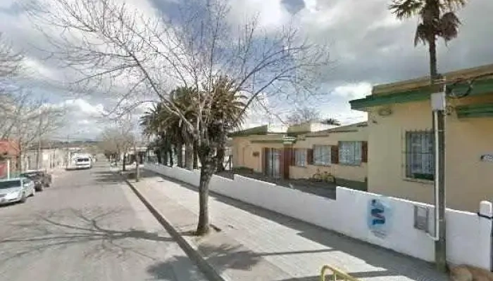 Escuela Publica Numero 5 Street View Y 360 - Castillos