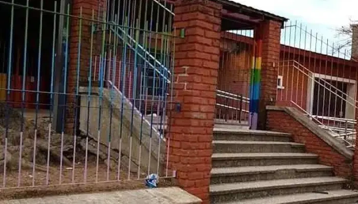 Escuela Pública N° 152 - Manuel Francisco Artigas - Montevideo