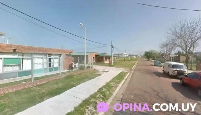 Escuela Publica Nº107 - Maldonado