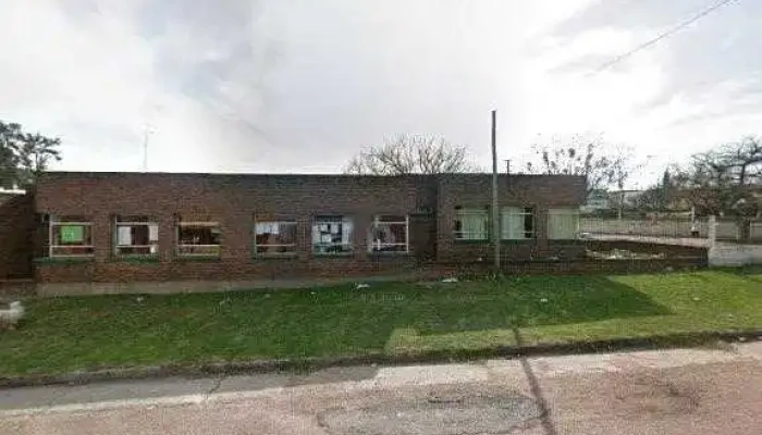 Escuela Publica Sitio Web - Florida