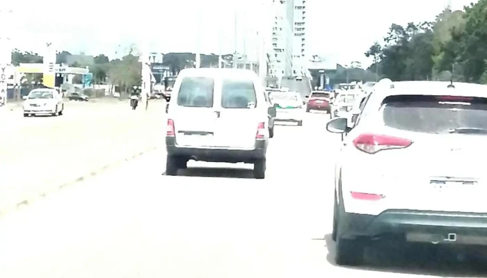 Escuela Rural 47 Estacion Repecho Horario - Pan de Azúcar