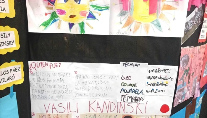 Escuela Rural 89 De Punta Colorada -  Comentarios - Punta Colorada