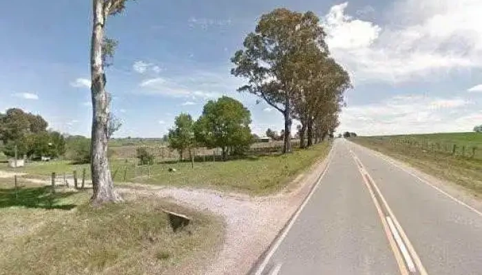 Escuela Rural Ndeg 57 Ubicacion - San Ramón