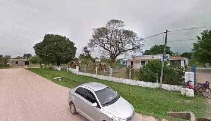 Escuela Rural Ndeg 76 De Dolores Numero - Dolores